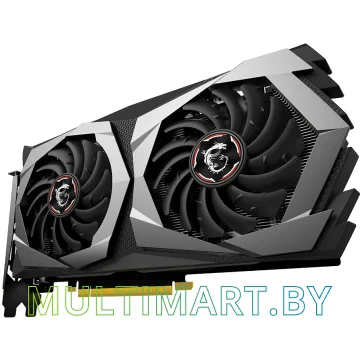 Видеокарта MSI GeForce GTX 1650 Super Gaming X 4GB GDDR6 картинка 3